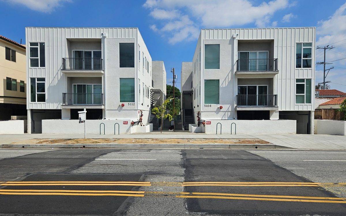 5112 Cahuenga Blvd, North Hollywood, CA