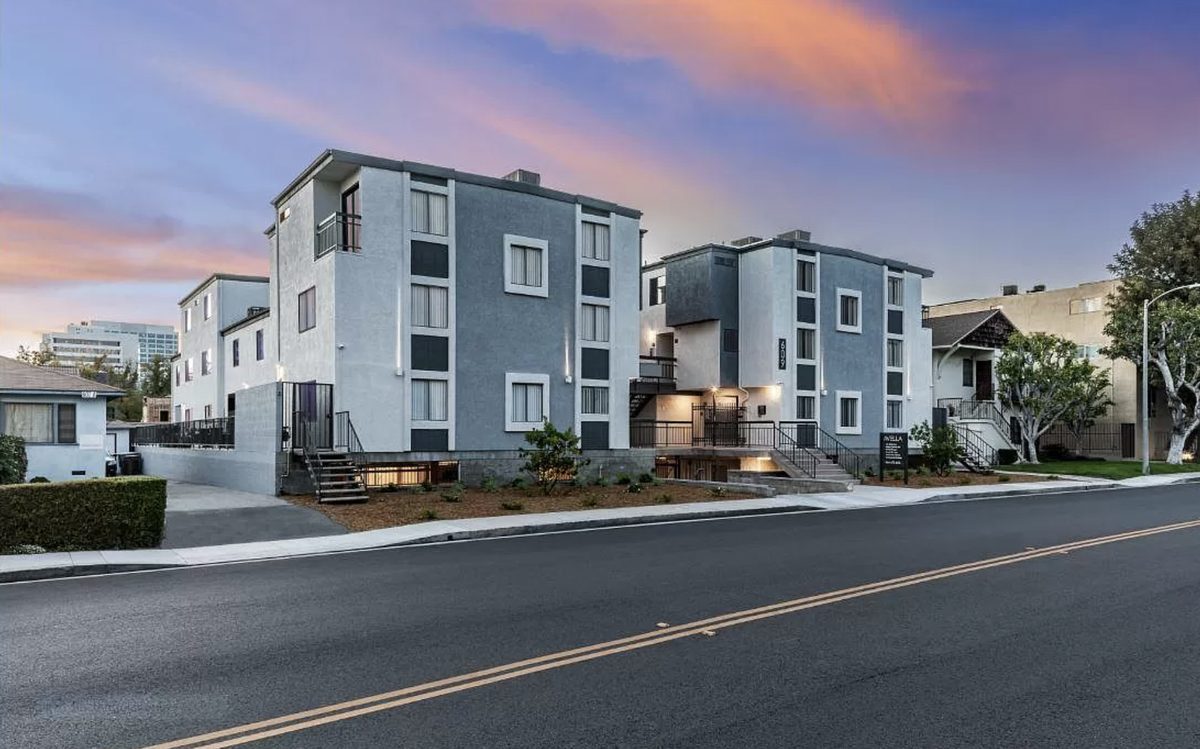 609 N Jackson, Glendale, CA