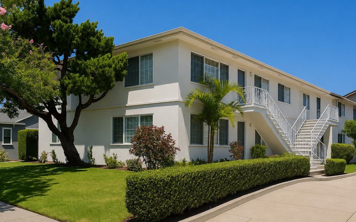 1009-1011 Chevy Chase Dr, Glendale, CA