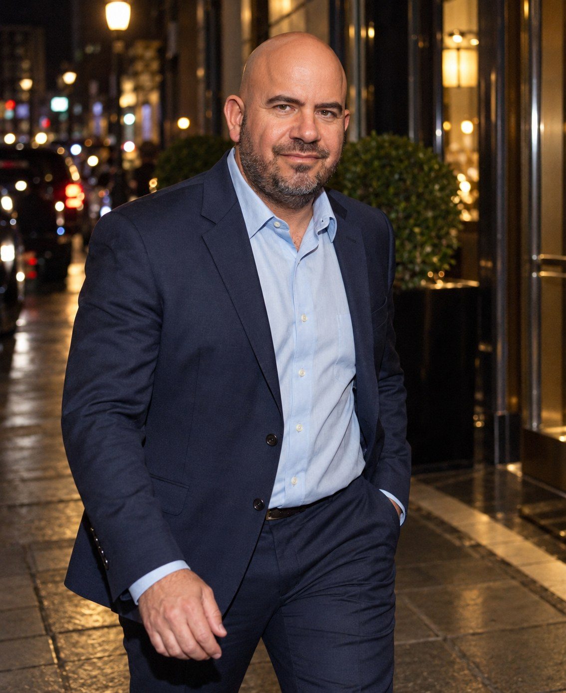 Karl Markarian, Founder of One West Group